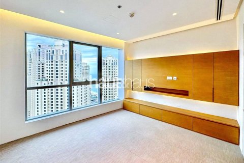 Купить квартиру в Bay Central, Дубай Марина, Дубай: 5 спален, 345м², № 43355 - фото 23
