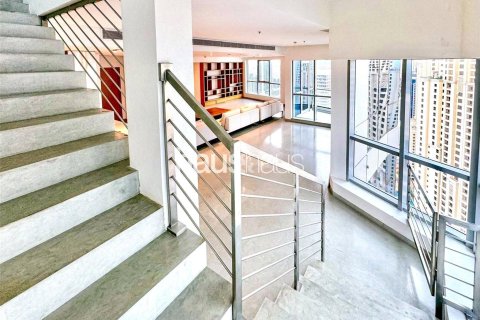 Купить квартиру в Bay Central, Дубай Марина, Дубай: 5 спален, 345м², № 43355 - фото 2