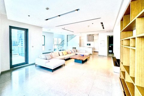 Купить квартиру в Bay Central, Дубай Марина, Дубай: 5 спален, 345м², № 43355 - фото 13