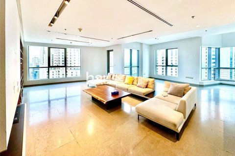 Купить квартиру в Bay Central, Дубай Марина, Дубай: 5 спален, 345м², № 43355 - фото 9