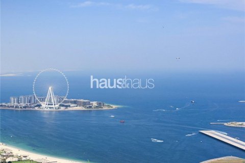 Penthouse in Dubai Marina, Dubai 4 bedrooms, 580 sq.m. № 43353 - photo 13