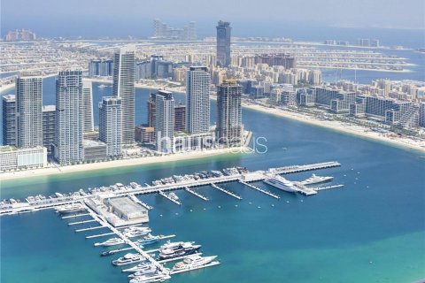 Penthouse in Dubai Marina, Dubai 4 bedrooms, 580 sq.m. № 43353 - photo 22