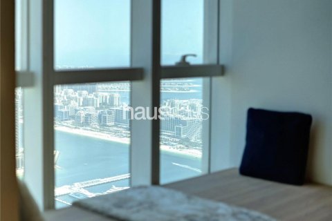 Penthouse in Dubai Marina, Dubai 4 bedrooms, 580 sq.m. № 43353 - photo 14