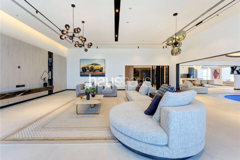 Penthouse in Dubai Marina, Dubai 4 bedrooms, 580 sq.m. № 43353 - photo 24