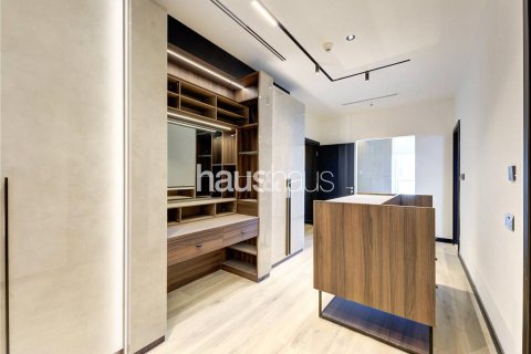Penthouse in Dubai Marina, Dubai 4 bedrooms, 580 sq.m. № 43353 - photo 8
