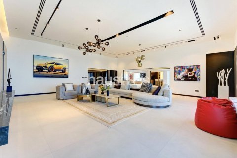 Penthouse in Dubai Marina, Dubai 4 bedrooms, 580 sq.m. № 43353 - photo 2