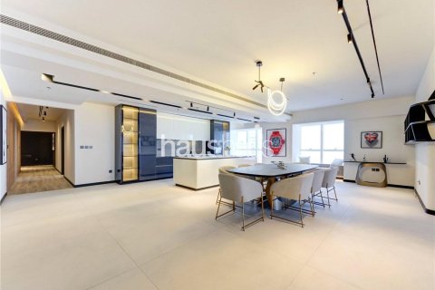 Penthouse in Dubai Marina, Dubai 4 bedrooms, 580 sq.m. № 43353 - photo 21