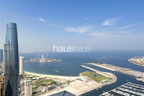 Penthouse in Dubai Marina, Dubai 4 bedrooms, 580 sq.m. № 43353 - photo 15