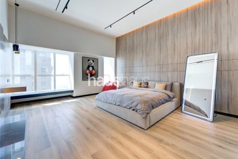 Penthouse in Dubai Marina, Dubai 4 bedrooms, 580 sq.m. № 43353 - photo 16
