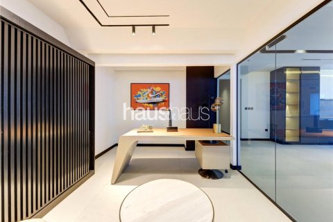 Penthouse in Dubai Marina, Dubai 4 bedrooms, 580 sq.m. № 43353 - photo 7