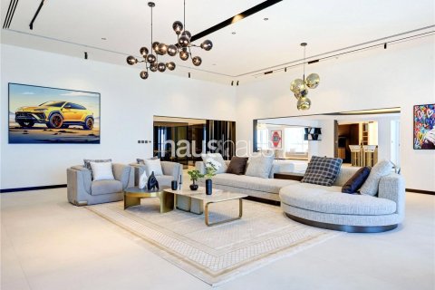 Penthouse in Dubai Marina, Dubai 4 bedrooms, 580 sq.m. № 43353 - photo 29