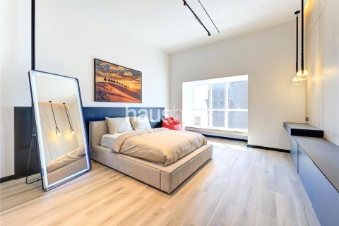 Penthouse in Dubai Marina, Dubai 4 bedrooms, 580 sq.m. № 43353 - photo 4