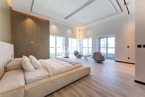 Penthouse in Dubai Marina, Dubai 4 bedrooms, 580 sq.m. № 43353 - photo 12
