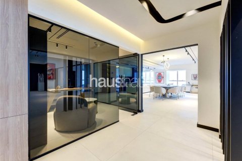 Penthouse in Dubai Marina, Dubai 4 bedrooms, 580 sq.m. № 43353 - photo 20