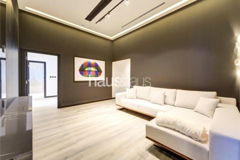 Penthouse in Dubai Marina, Dubai 4 bedrooms, 580 sq.m. № 43353 - photo 18