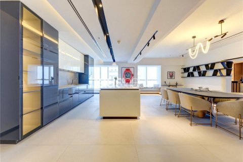 Penthouse in Dubai Marina, Dubai 4 bedrooms, 580 sq.m. № 43353 - photo 17