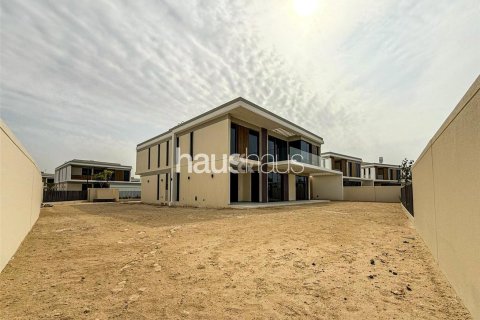 Villa in Harmony, Tilal Al Ghaf, Dubai 6 bedrooms, 605 sq.m. № 43352 - photo 1