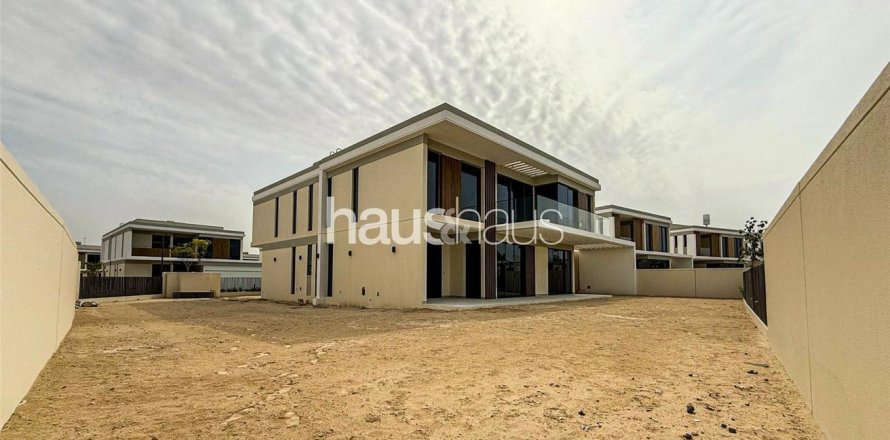 Villa in Harmony, Tilal Al Ghaf, Dubai 6 bedrooms, 605 sq.m. № 43352