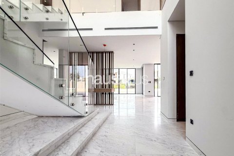 Villa in Harmony, Tilal Al Ghaf, Dubai 6 bedrooms, 605 sq.m. № 43352 - photo 5