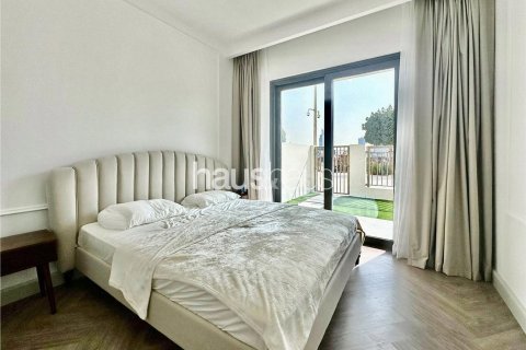 Apartment in EMAAR Beachfront, Dubai Harbour, Dubai 3 bedrooms, 184 sq.m. № 43354 - photo 17