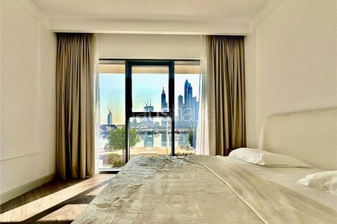 Apartment in EMAAR Beachfront, Dubai Harbour, Dubai 3 bedrooms, 184 sq.m. № 43354 - photo 9