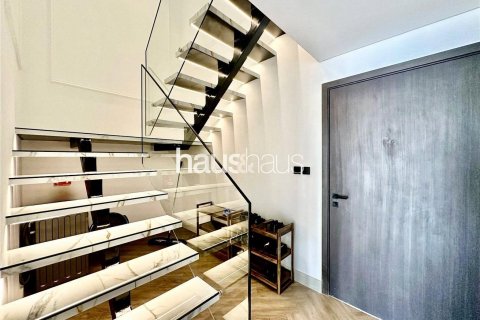 Apartment in EMAAR Beachfront, Dubai Harbour, Dubai 3 bedrooms, 184 sq.m. № 43354 - photo 4