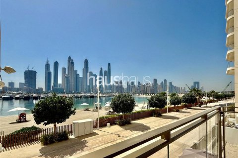 Apartment in EMAAR Beachfront, Dubai Harbour, Dubai 3 bedrooms, 184 sq.m. № 43354 - photo 19