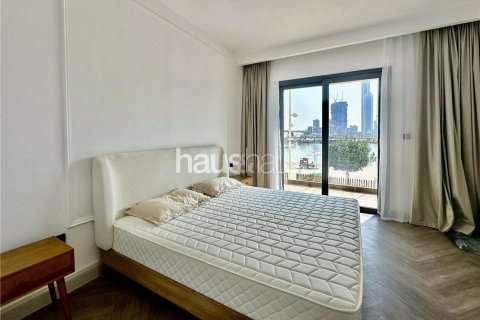Apartment in EMAAR Beachfront, Dubai Harbour, Dubai 3 bedrooms, 184 sq.m. № 43354 - photo 10