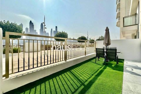 Apartment in EMAAR Beachfront, Dubai Harbour, Dubai 3 bedrooms, 184 sq.m. № 43354 - photo 2