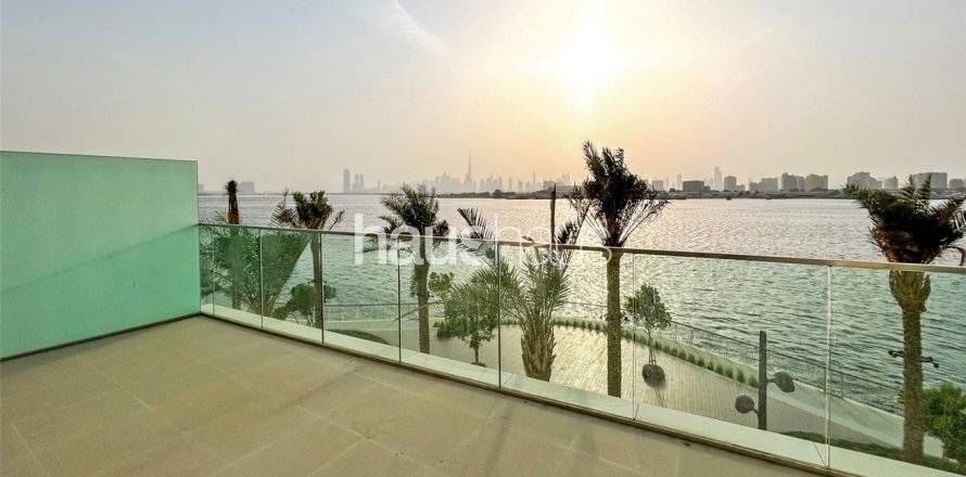 تاون هاوس في خور دبي, دبي 2 غرف نوم, 278 م² رقم 43343