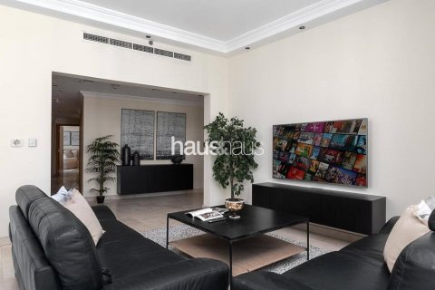 Apartamento en Dubai Marina, Dubai, 3 dormitorios, 211 m², № 43351 - foto 2