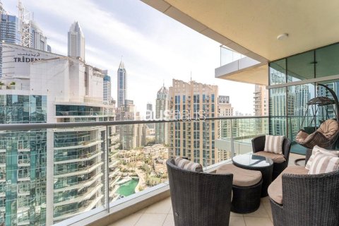 Apartamento en Dubai Marina, Dubai, 3 dormitorios, 211 m², № 43351 - foto 14