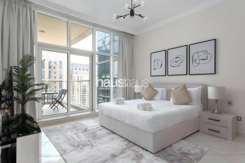Apartamento en Dubai Marina, Dubai, 3 dormitorios, 211 m², № 43351 - foto 3