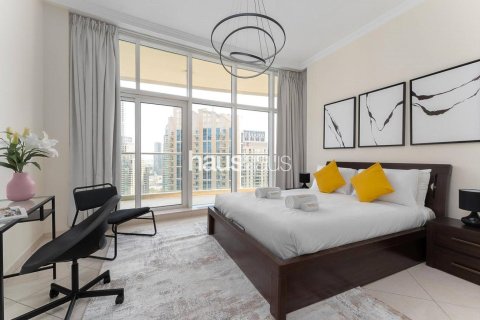 Apartamento en Dubai Marina, Dubai, 3 dormitorios, 211 m², № 43351 - foto 5