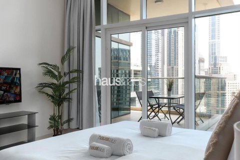 Apartamento en Dubai Marina, Dubai, 3 dormitorios, 211 m², № 43351 - foto 9
