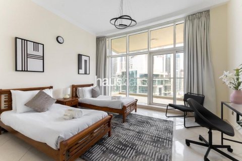 Apartamento en Dubai Marina, Dubai, 3 dormitorios, 211 m², № 43351 - foto 6