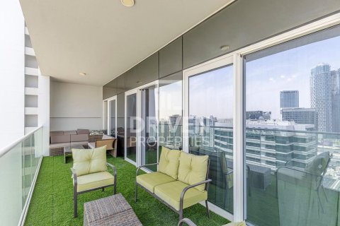Apartment in Business Bay, Dubai 2 bedrooms, 85 sq.m. № 18956 - photo 6