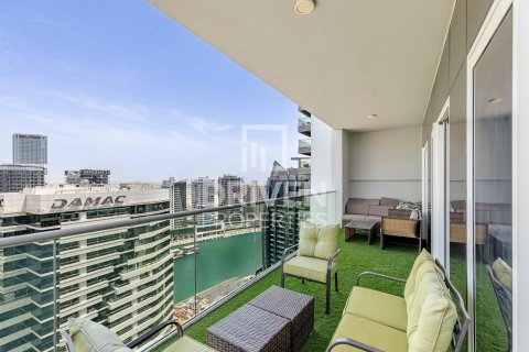 Apartment in Business Bay, Dubai 2 bedrooms, 85 sq.m. № 18956 - photo 15