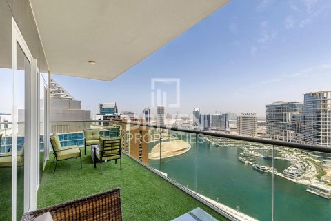 Apartment in Business Bay, Dubai 2 bedrooms, 85 sq.m. № 18956 - photo 14