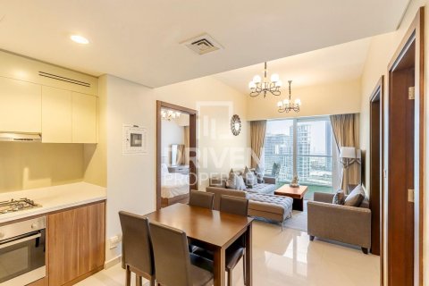 Apartment in Business Bay, Dubai 2 bedrooms, 85 sq.m. № 18956 - photo 4
