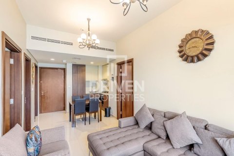 Apartment in Business Bay, Dubai 2 bedrooms, 85 sq.m. № 18956 - photo 1