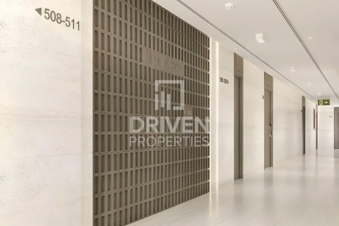 شقة في Dubai Silicon Oasis, دبي 1غرف نوم, 77 م² رقم 18968 - صورة 23
