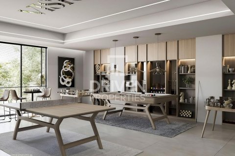 شقة في Dubai Silicon Oasis, دبي 1غرف نوم, 77 م² رقم 18968 - صورة 6
