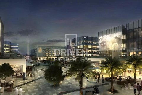 شقة في Dubai Silicon Oasis, دبي 1غرف نوم, 77 م² رقم 18968 - صورة 22