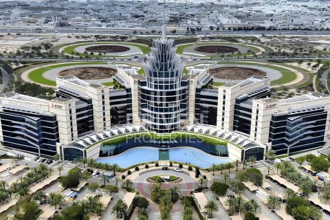 شقة في Dubai Silicon Oasis, دبي 1غرف نوم, 77 م² رقم 18968 - صورة 8