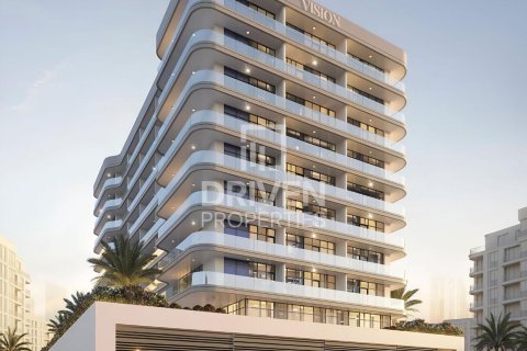 شقة في Dubai Silicon Oasis, دبي 1غرف نوم, 77 م² رقم 18968 - صورة 19
