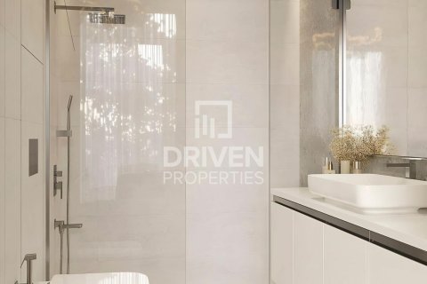 شقة في Dubai Silicon Oasis, دبي 1غرف نوم, 77 م² رقم 18968 - صورة 16