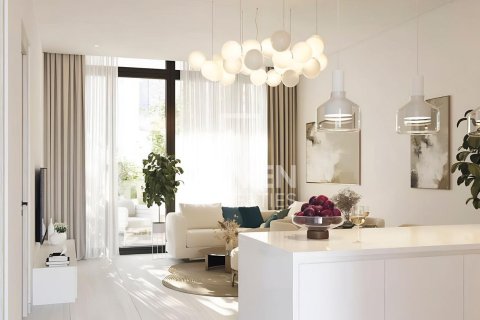 شقة في Dubai Silicon Oasis, دبي 1غرف نوم, 77 م² رقم 18968 - صورة 2