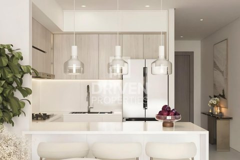 شقة في Dubai Silicon Oasis, دبي 1غرف نوم, 77 م² رقم 18968 - صورة 5