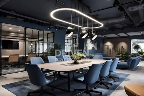 شقة في Dubai Silicon Oasis, دبي 1غرف نوم, 77 م² رقم 18968 - صورة 10